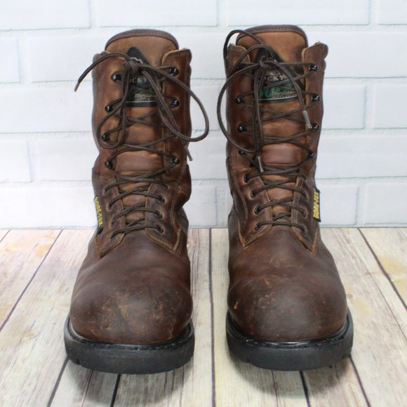 ROCKY Ranger Gore-tex Size 11 - Picture 4 of 9
